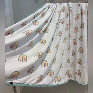 Kyte BABY Bamboo Swaddle Blanket